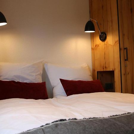 Mountain Suite Brienz  Exterior photo