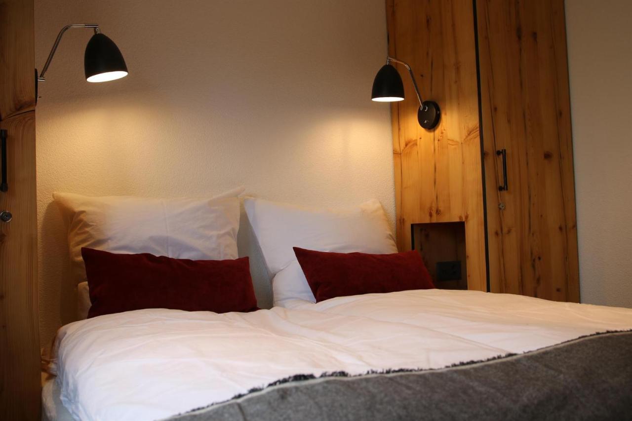Mountain Suite Brienz  Exterior photo