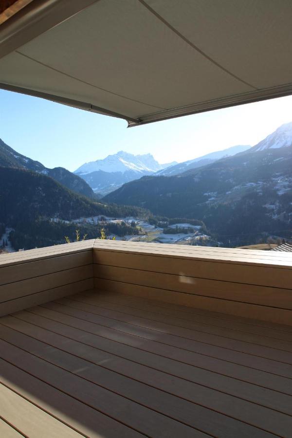 Mountain Suite Brienz  Exterior photo
