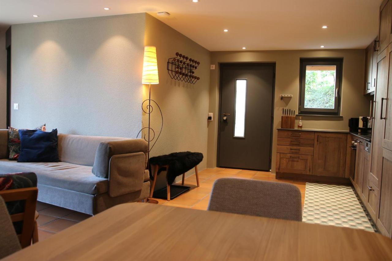 Mountain Suite Brienz  Exterior photo