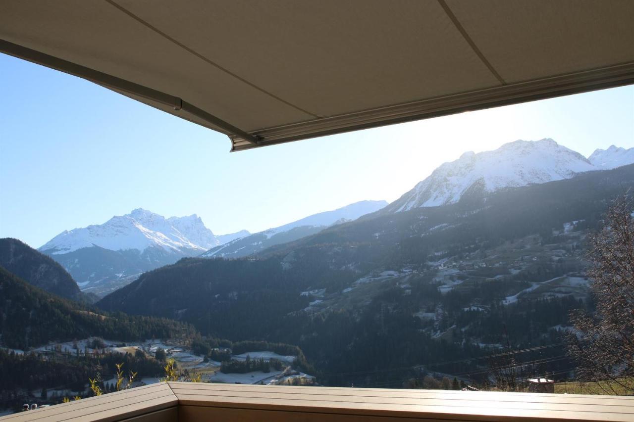 Mountain Suite Brienz  Exterior photo